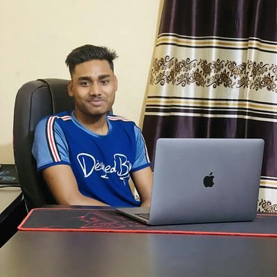 Profile Picture of Fahad Ahmed Fahim (@fahimfahadbd) on Twitter