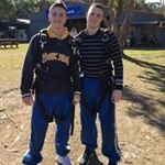 Profile Picture of Isaiah Fitzpatrick (@big.al_says) on Instagram