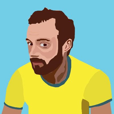 Profile Picture of Ben Newman (@benjamn) on Twitter