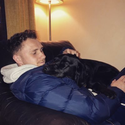 Profile Picture of Casey Logan (@ceejlogan) on Twitter