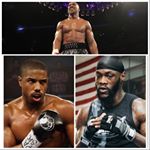 Profile Picture of Rowan Davis (@deontaywilderajadoniscreed) on Instagram
