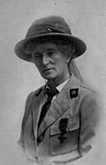 Profile Picture of Katherine Harley (suffragist)on Wikipedia