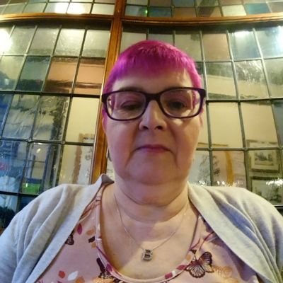 Profile Picture of Belinda Coates  🏴󠁧󠁢󠁷󠁬󠁳󠁿 💙 (@bubbsbel) on Twitter