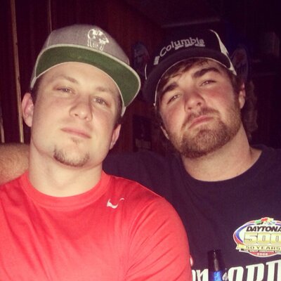 Profile Picture of Hunter Harrison (@_ChipTheRipper) on Twitter