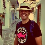 Profile Picture of Michael Roussos (@michailroussos) on Instagram