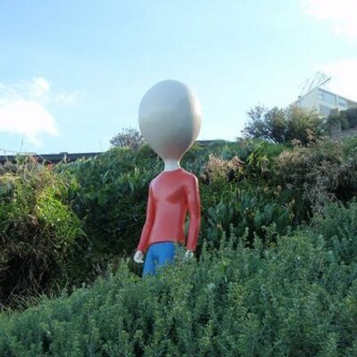 Profile Picture of Ian Howes (@ian_howes) on Twitter