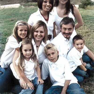 Profile Picture of Matt Karcher (@texasdadmatt) on Twitter