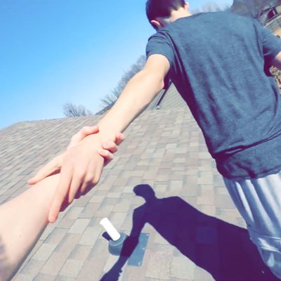 Profile Picture of Emma [PACK] (@dj_spooky_jim_) on Twitter