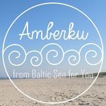 Profile Picture of AMBERKU dr Laut Baltic untukmu (@amberku.id) on Instagram