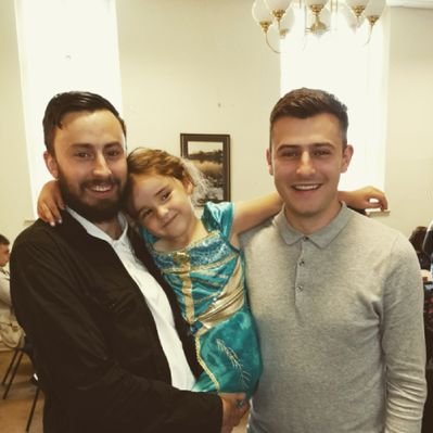 Profile Picture of Adam Conway (@_AdamConway) on Twitter