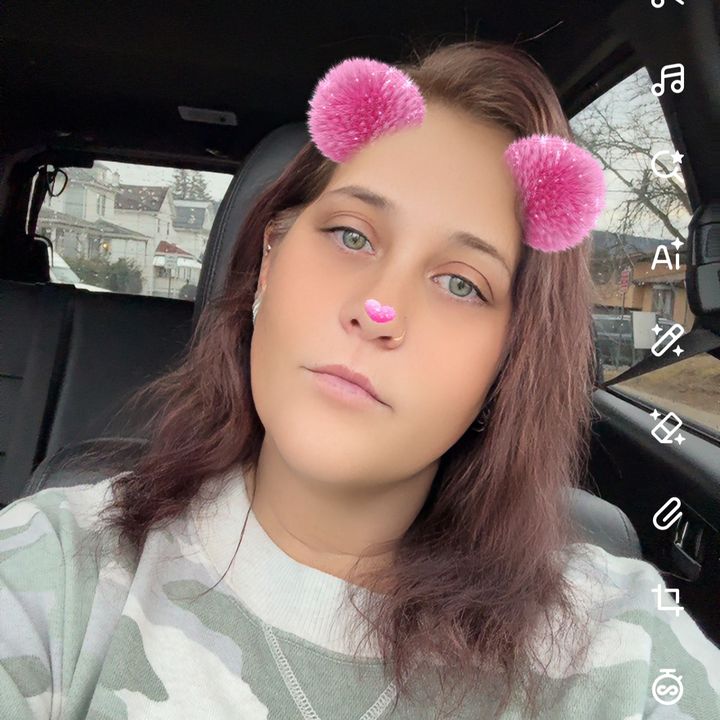 Profile Picture of Joanne Holena (@just.joanne) on Tiktok