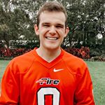 Profile Picture of Jefferson Mullins (@jmullinsjr) on Instagram