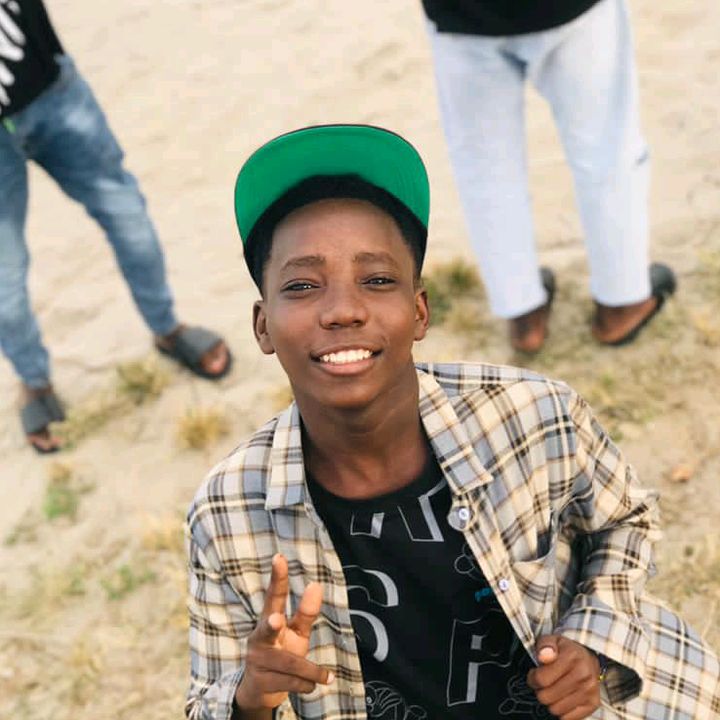 Profile Picture of Timothy mshana (@timothy_mshana) on Tiktok