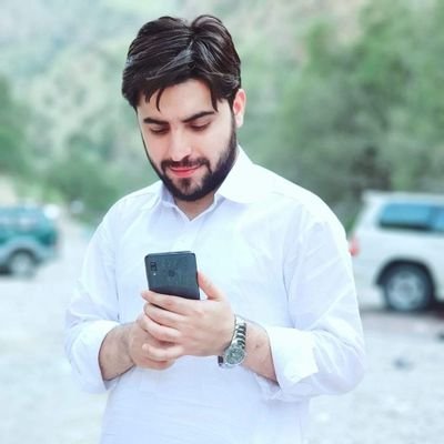 Naseeb Ullah - Twitter Profile Picture of Naseeb Ullah (@MuhammedQais2) on Twitter