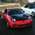 Profile Picture of Daniel Blankenship (@dkmalachi_rx7) on Instagram