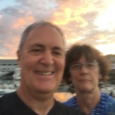 Profile Picture of Paul Mondor (@PaulMondor) on Twitter