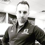 Profile Picture of Eric Frankenfield (@kustomfitstudio) on Instagram