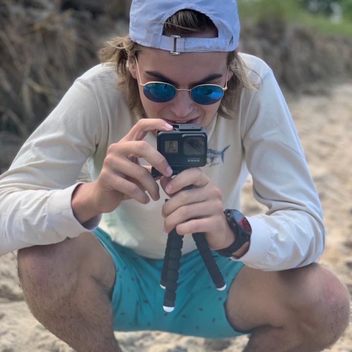 Profile Picture of sethbenjaminculp (@@sethbenjaminculp) on Tiktok