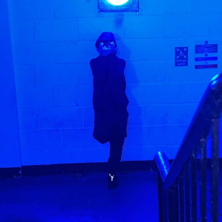 Profile Picture of ralph (@ralph.253) on Tiktok