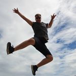 Profile Picture of David Burghoff (@burghoff) on Instagram