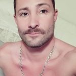 Profile Picture of Alberto Martín (@palmayork) on Instagram