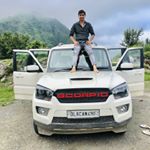 Profile Picture of Arun Dabas Chaudhary (@arun_dabas_chaudhary) on Instagram