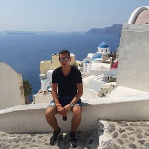 Profile Picture of Dávidházy Zsolt (@DavidhazyZ) on Twitter