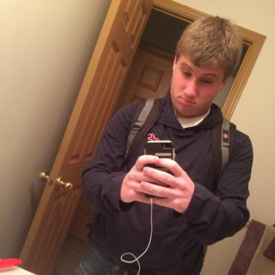 Profile Picture of Christopher Lippert (@just_lippey) on Twitter