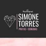 Profile Picture of Simone Torres/ Joias💎 (@simonetorresjoias) on Instagram