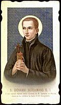 Profile Picture of John Berchmanson Wikipedia