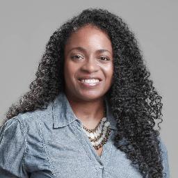 Profile Picture of Tracey-Renee (@_traceyrenee) on Twitter