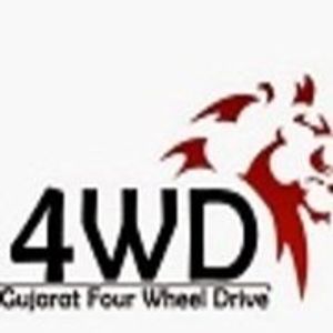 Profile Picture of Anil Sinha (@gujaratfourwheeldrive) on Myspace