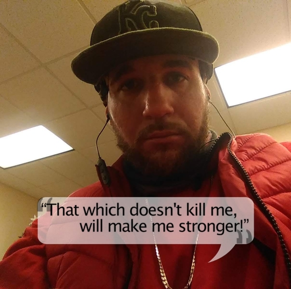 Profile Picture of Tyler Walter (@tyler_walter) on Poshmark