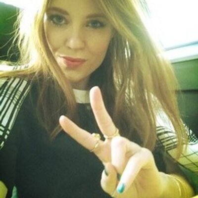 Profile Picture of Alexa Hendrickson (@AlexaHendrickso) on Twitter