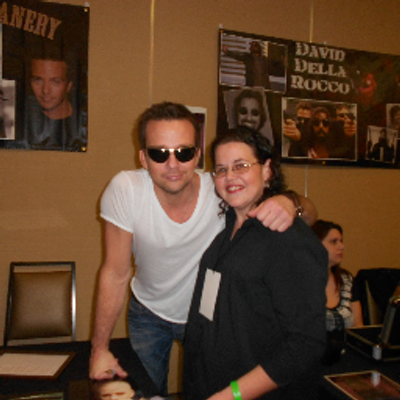 Profile Picture of Dorie Pope Stephens (@scwmystique) on Twitter