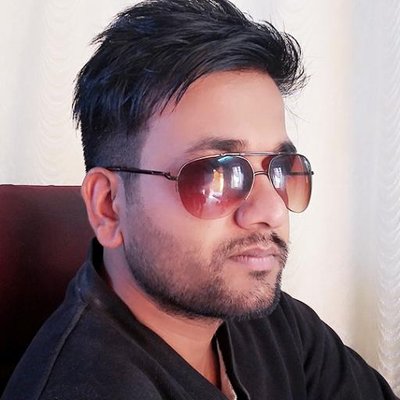 Profile Picture of OM PRAKASH RAI (@omrai213) on Twitter