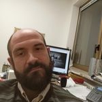 Profile Picture of Andrea Tarroni (@tarro1983) on Instagram