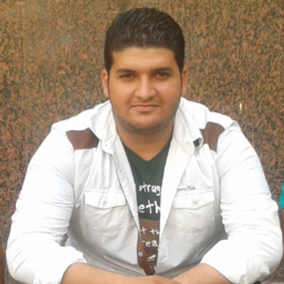 Profile Picture of Sameh Ahmed (@samehahmed447) on Twitter