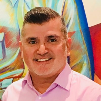 Profile Photo of Andy Carrasco (@Andy_SoCalGas) on Twitter