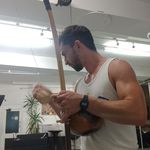 Profile Picture of Michael Marren (@tiny_adonis) on Instagram