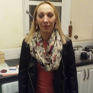 Profile Picture of Carrie Calderwood (@carrie.calderwood.9) on Facebook