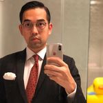 Profile Picture of Alfreza Hafeez Danish (@phafeezdanish) on Instagram