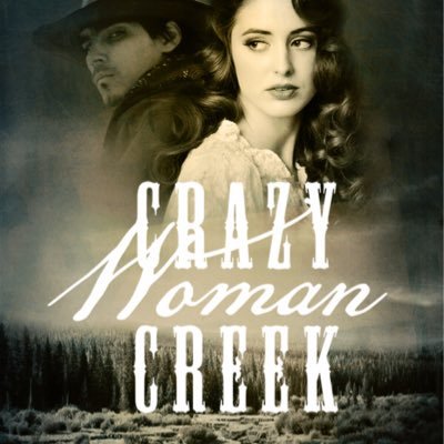 Profile Picture of Virginia Hull Welch (@CrazyWomanCrk) on Twitter