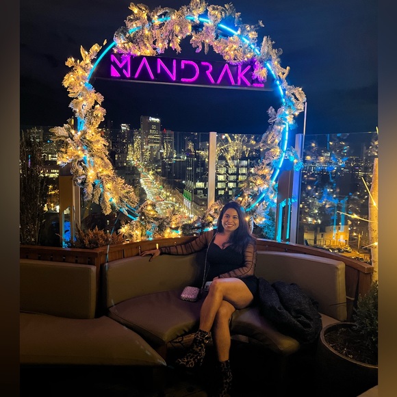Profile Picture of Upasana Parida (@uparida) on Poshmark