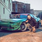 Profile Picture of Alvaro Arroyo (@alvaro_freshimports) on Instagram