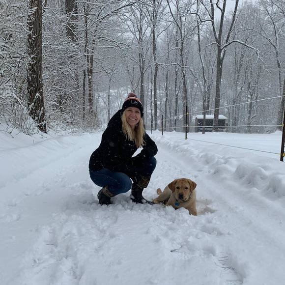 Profile Picture of Ashley Scholer (@ashleyscho) on Poshmark