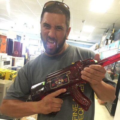 Profile Picture of Mike Lemieux (@mlemu1) on Twitter