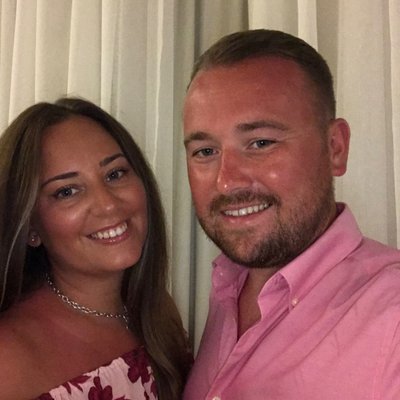 Profile Picture of Grant Stephenson (@GrantSt15971913) on Twitter