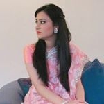 Profile Picture of Zahra Asad Javaid (@zahraasadjavaid) on Instagram