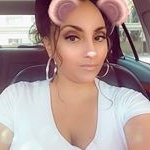 Profile Picture of Mellisa D-Espinosa (@vanillachild37) on Instagram